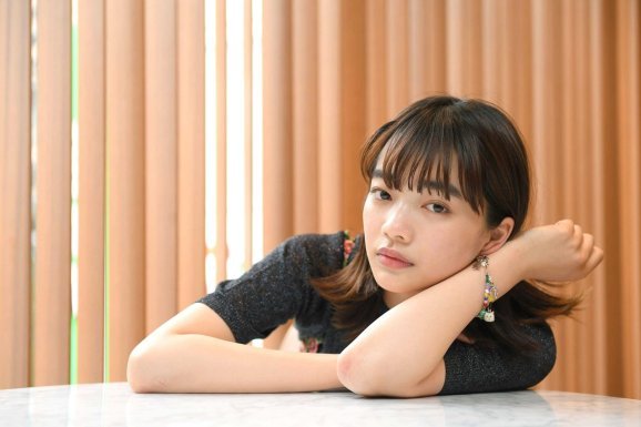 見上愛
