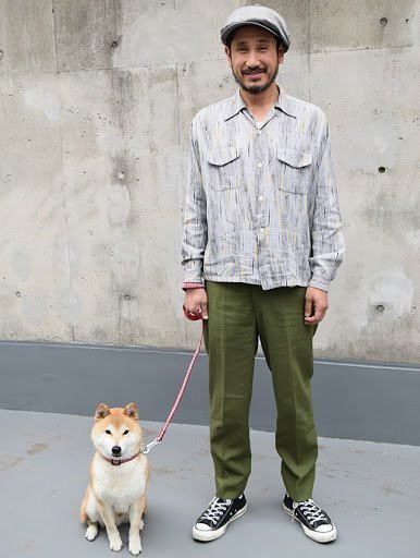 Shibukawa Kiyohiko