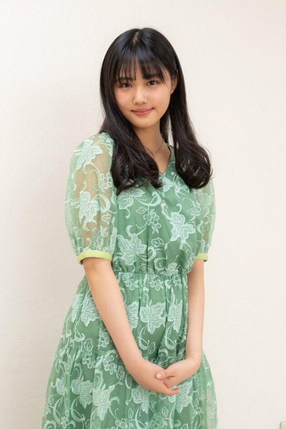 原菜乃华