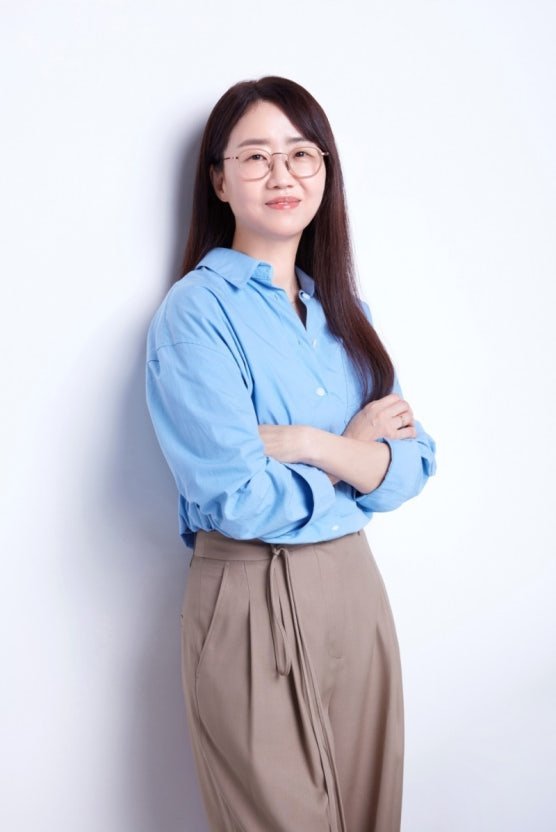 Ким Ын Хи / Kim Eun Hee