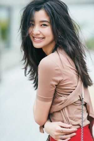 Asahina Aya
