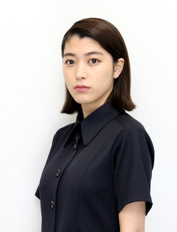 Tsukamoto Riko
