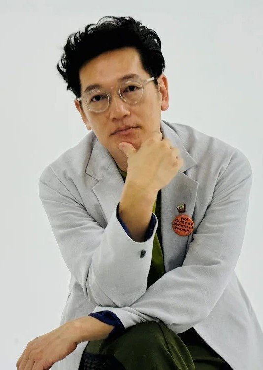 Иура Арата / Iura Arata