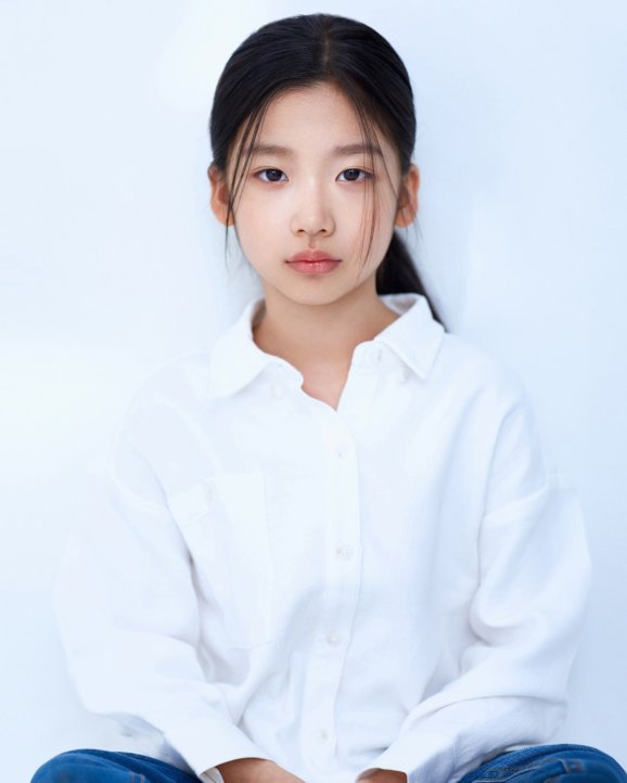 Пак Су А / Park Soo Ah