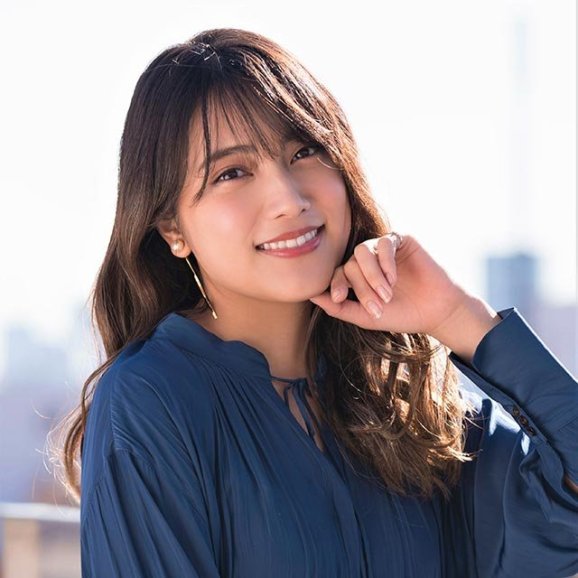 Iriyama Anna