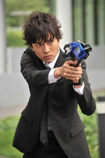 岡田龍太郎