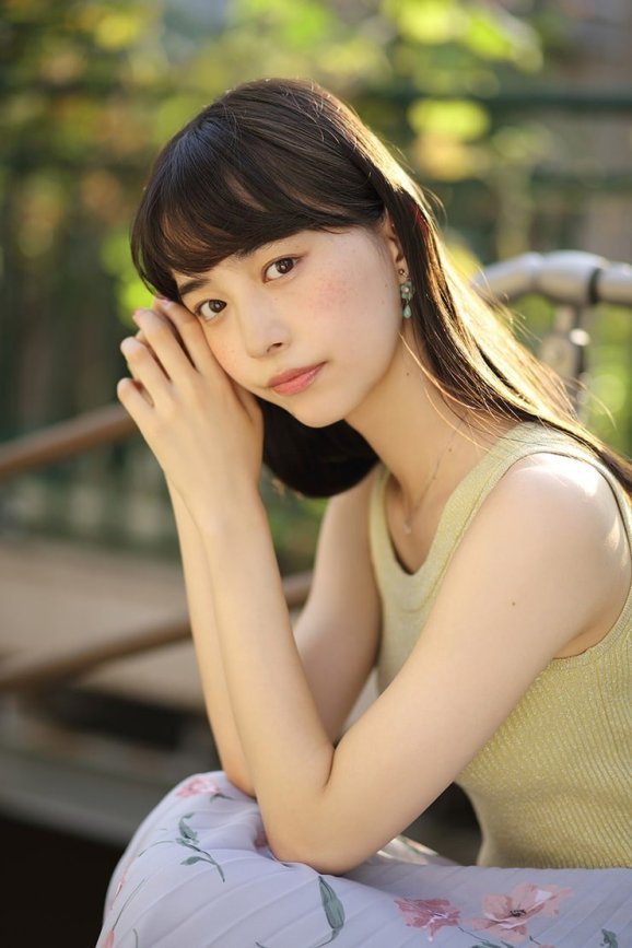 井桁弘恵