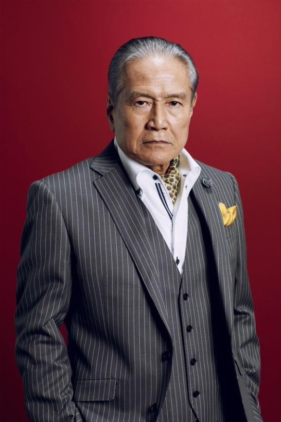 竜雷太