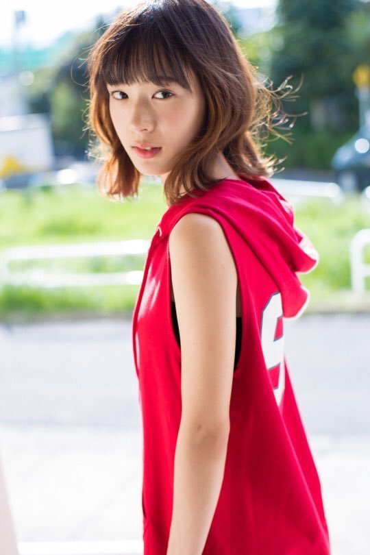 Hoshi Moeka