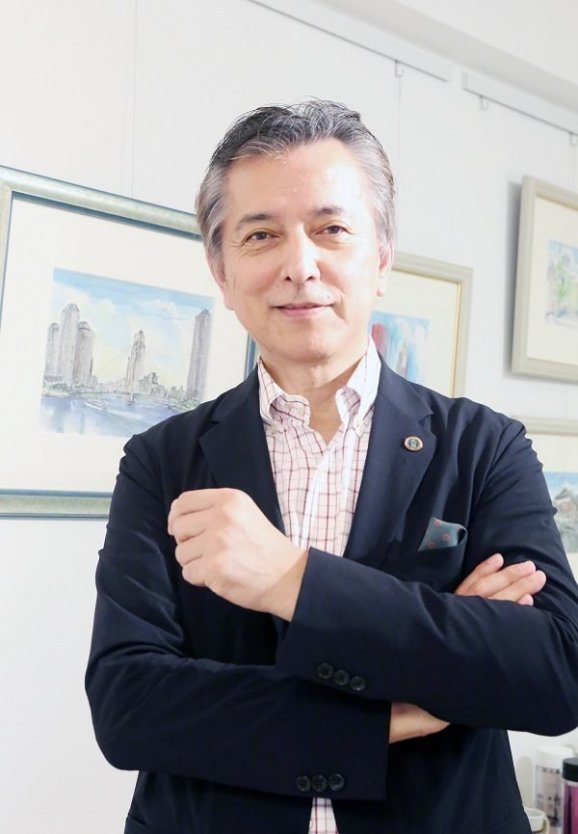 Enoki Takaaki