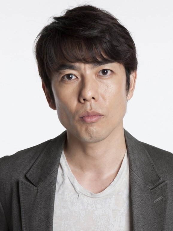 山中崇史
