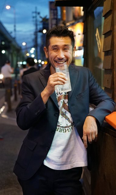 Shibukawa Kiyohiko