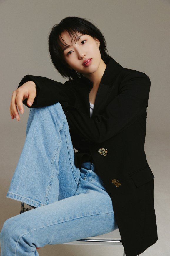 Ким Ын Би / Kim Eun Bi