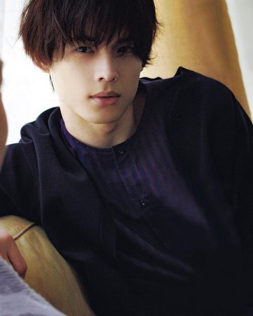Matsumura Hokuto