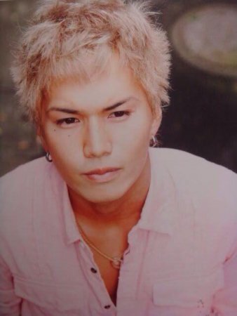 Ichihara Hayato