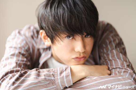 池田優斗