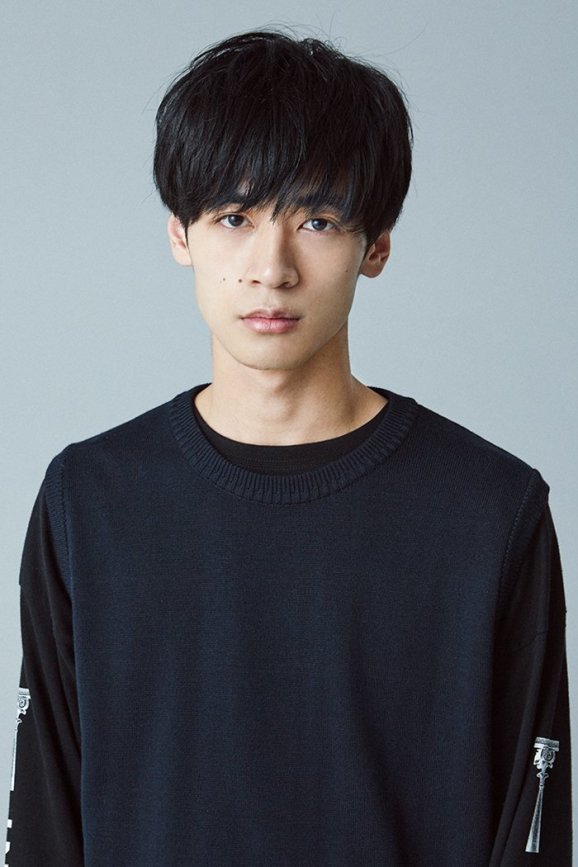 若林拓也