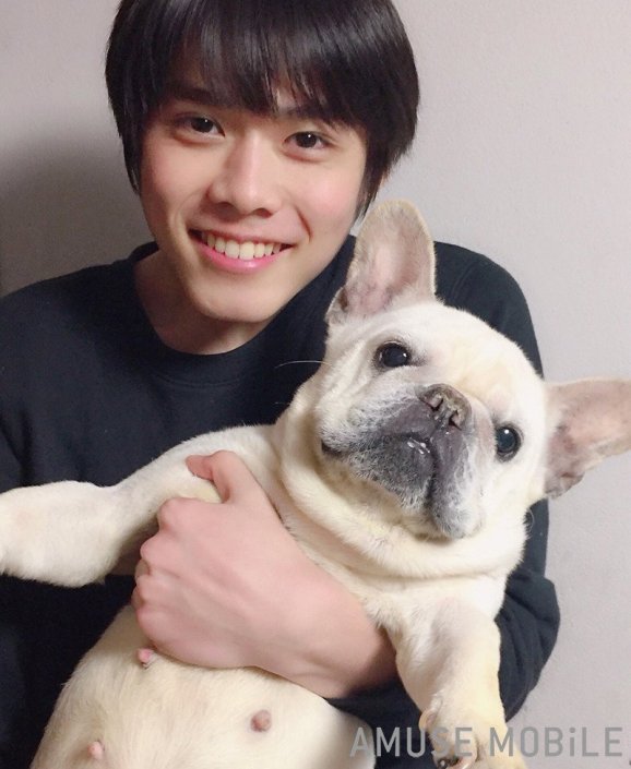 Hosoda Kanata