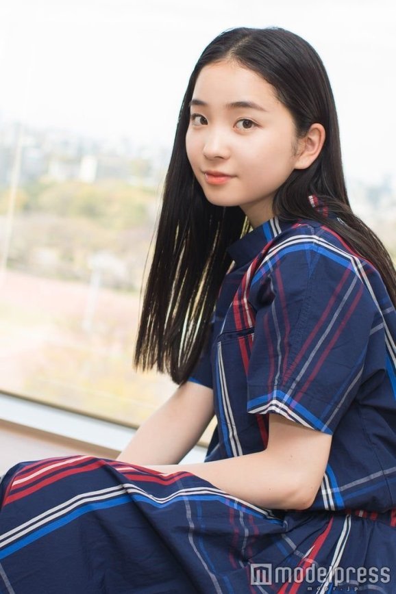 Fukuchi Momoko