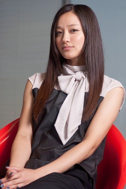 Nakagoshi Noriko