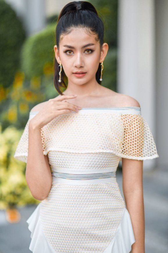 มะเหมี่ยว พรชดา เครือคช