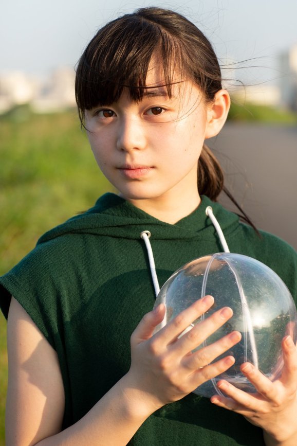 田畑志真