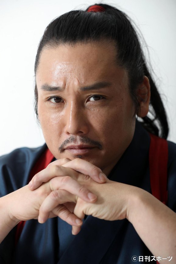 Sakaguchi Tak