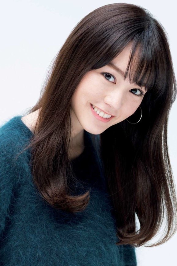 Kiritani Mirei