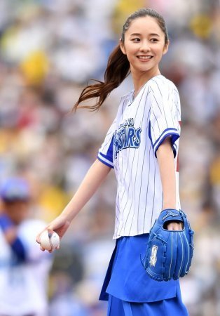 Hotta Mayu