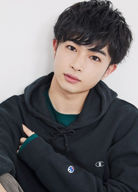Sota Ryosuke