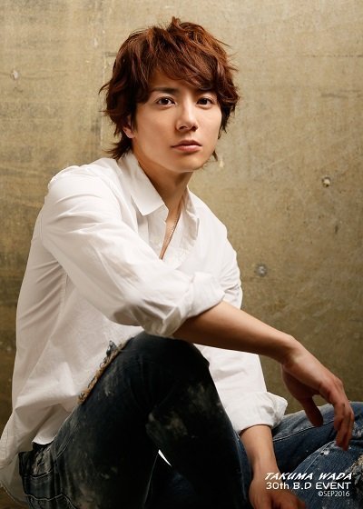 和田琢磨