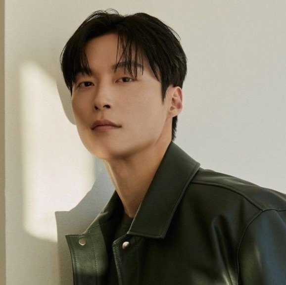 Хо Нам Джун / Heo Nam Jun