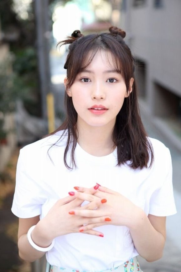 Minami Sara