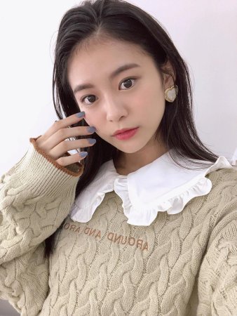 永瀬莉子