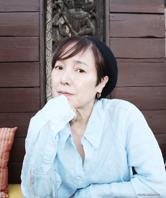 Momoi Kaori