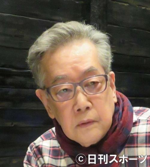 北村総一朗