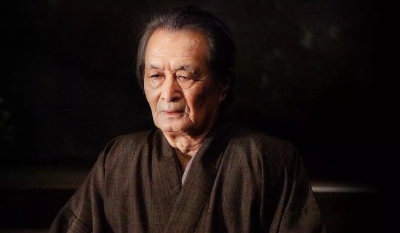 山崎努