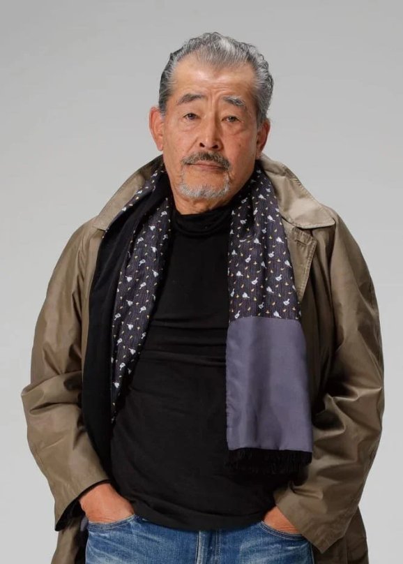 藤竜也