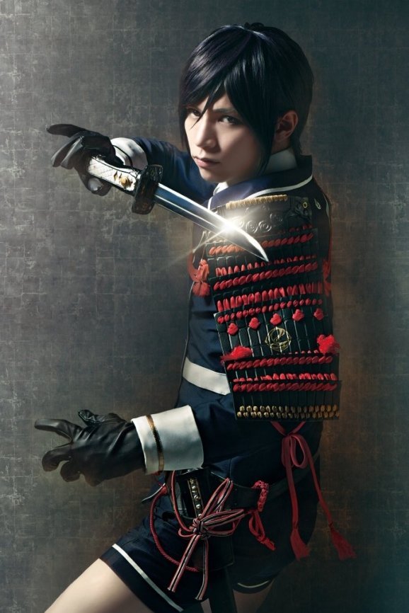北村諒