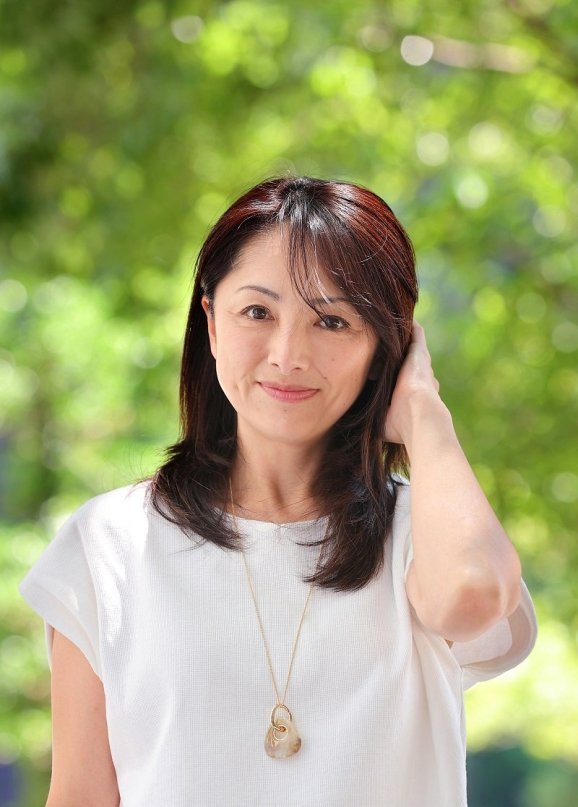 櫻井淳子