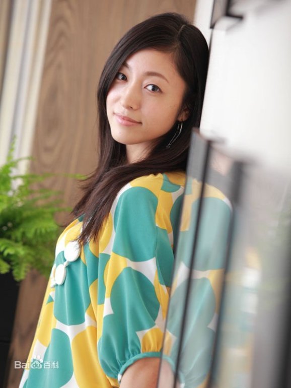 Aoyama Noriko