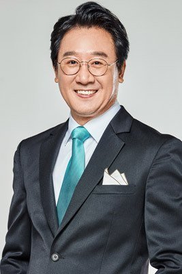 Пак Чхоль Хо / Park Chul Ho