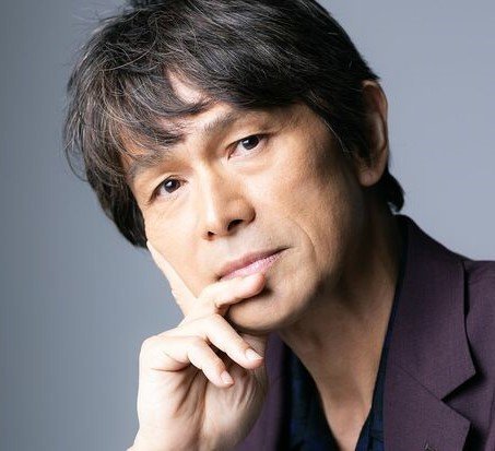 Эгути Ёсукэ / Eguchi Yosuke