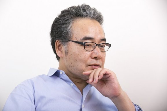 Iwamatsu Ryo