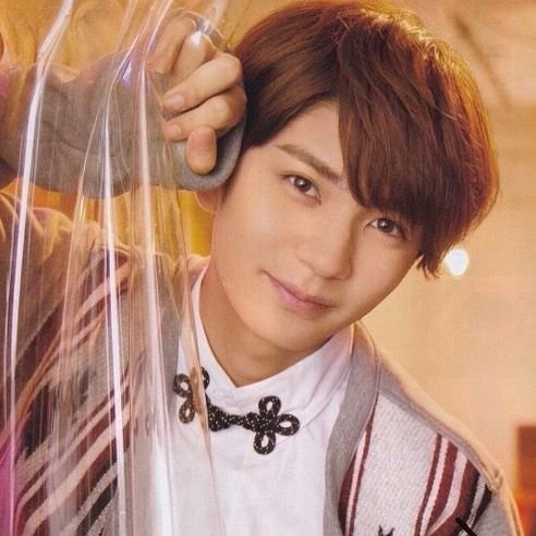 Takahashi Yuto