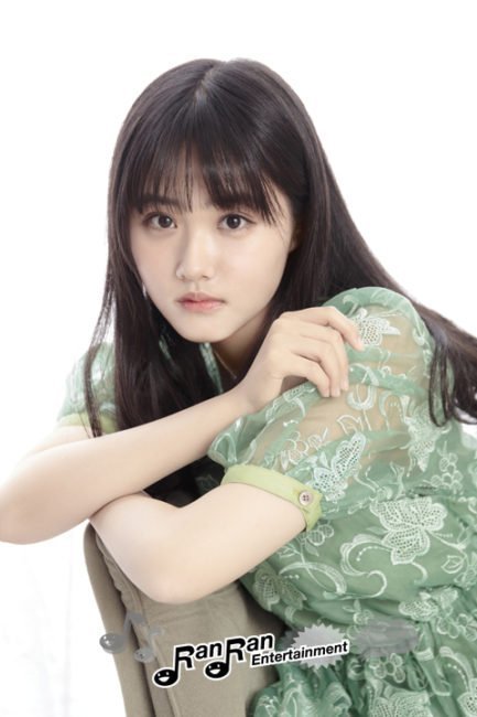 原菜乃华