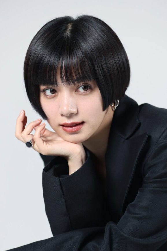 Икэда Элайза / Ikeda Elaiza