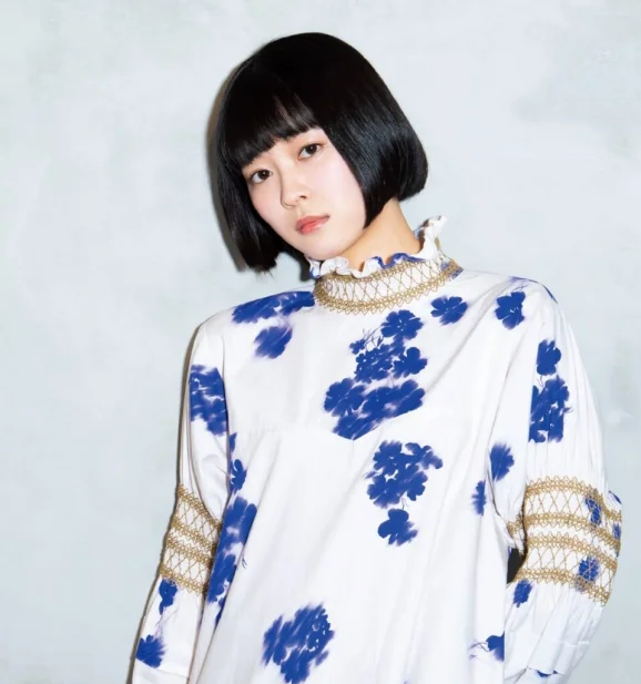 河村花