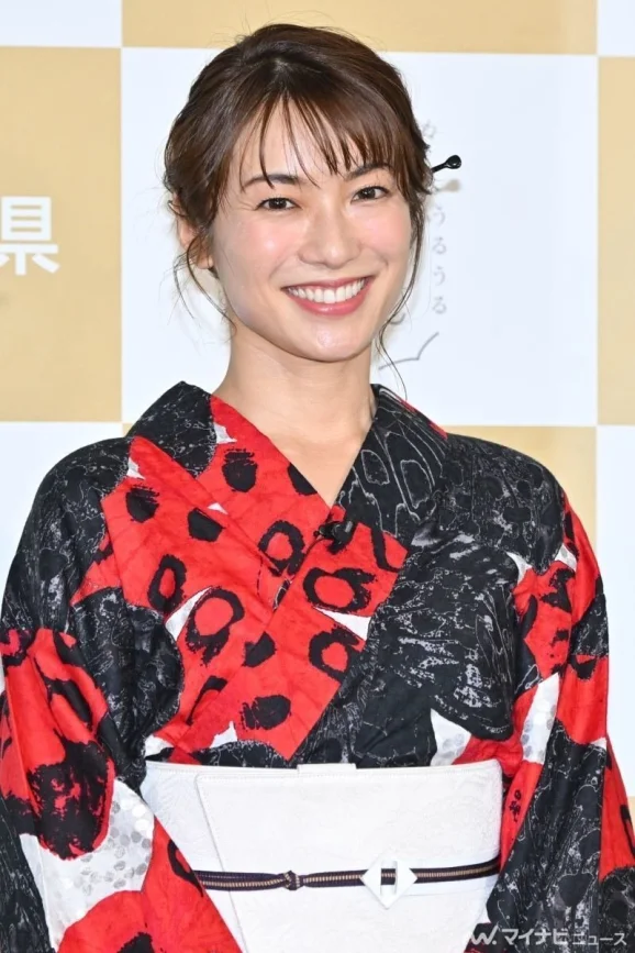 Uchiyama Rina