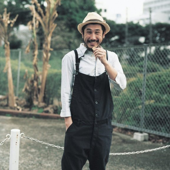 Shibukawa Kiyohiko